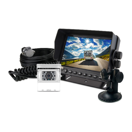 Axis JS5020CK Quick Start Manual