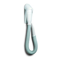 MO-EL ELEPHON 320TC Use And Maintenance