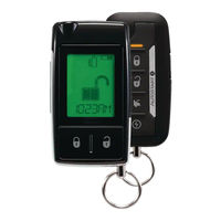 Autostart AS-2481TWS Advanced Features