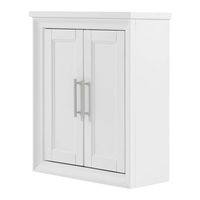 ED 1580WC-24-201 Manual