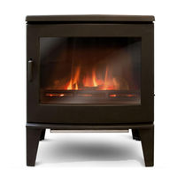 Saey PEAK GAS S.C. Installation And User Manual