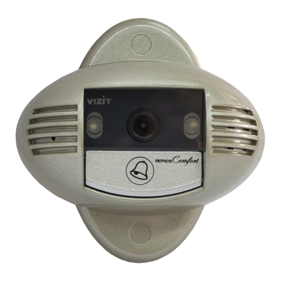 ViziT BVD 10CBL Operating	 Instruction