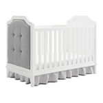 Baby Relax DA7604B2-SIL Instruction Manual