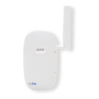 Kerlink WIRNET IFEMTOCELL User Manual