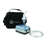 Roscoe Medical NEB-PORT Quick Start Manual