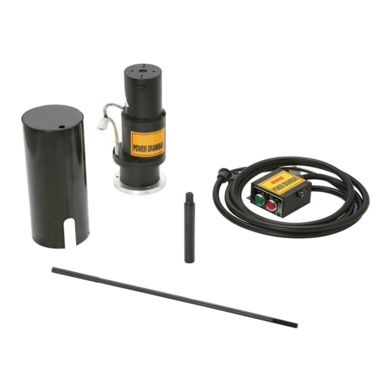 Grizzly H8368 Instructions