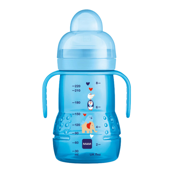 MAM Trainer Quick Start Manual