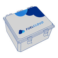 FUELCLOUD CLOUDBOX Quick Start Manual