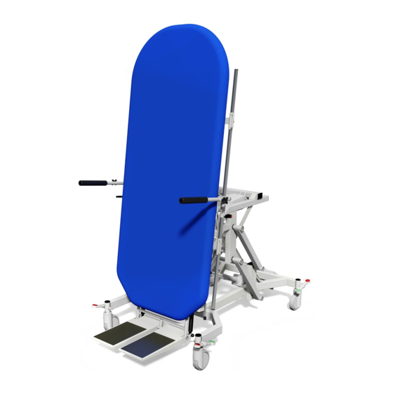 Plinth 2000 BARI1 Service Manual