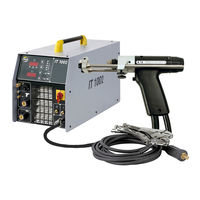 HBS IT 1002 Operating Manual