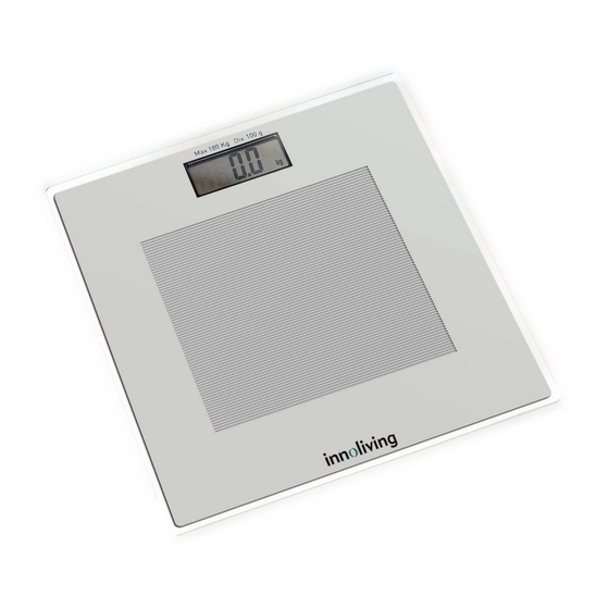INNOLIVING INN-105 User Manual
