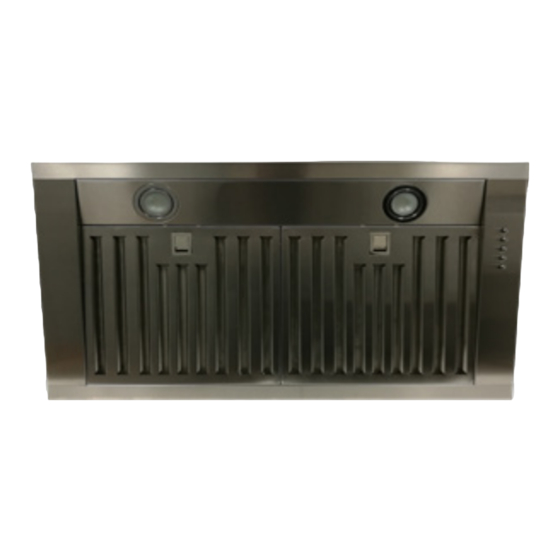 CyClone BXB606 Use And Care Manual