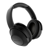 ENERGY SISTEM True Wireless Travel 6 ANC Quick Start Manual
