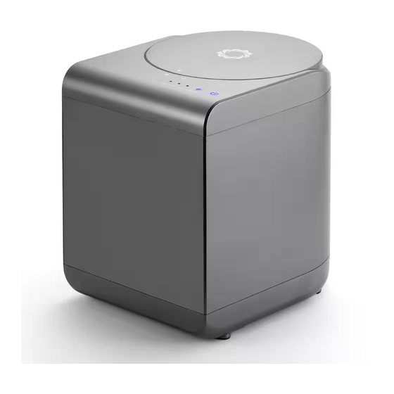 Airthereal R500 User Manual