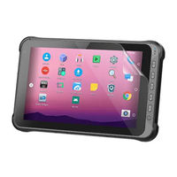 Emdoor IP SYSTEMS Rugged EM-Q15 Instruction Manual