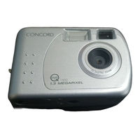 Concord Camera C1300 User Manual