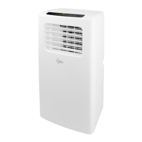 Suntec Wellness Klimatronic IMPULS 2.6 Eco R290 Manual
