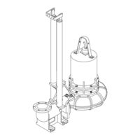 Crane Deming BAF-8 Installation Manual