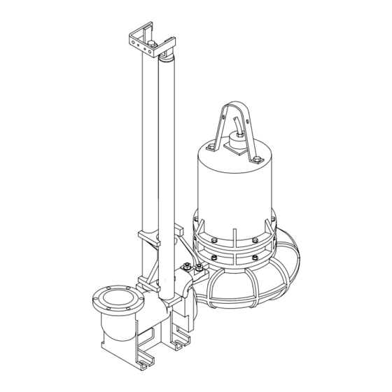 Crane Deming BAF-8 Manuals