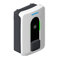 Bitron AC Wall SOCKET Installer Manual