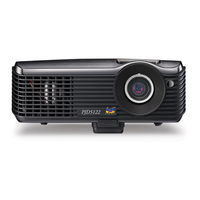 ViewSonic VS13308 Service Manual