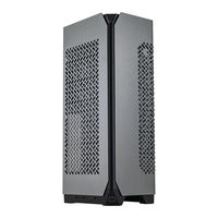 Cooler Master NCORE 100 MAX Build Manual