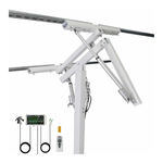 ECO-WORTHY TGSF12-SCB-1 Manual