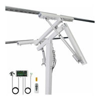 ECO-WORTHY TGSF12-SCB-1 Manual