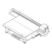 MIMAKI JFX200-213 EX Operation Manual