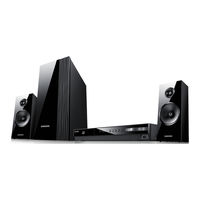 Samsung HT-E5200 User Manual