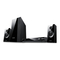 Home Theater System Samsung HT-E5200 User Manual