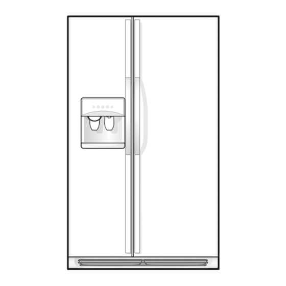Frigidaire FRS6L9EFS Parts Catalog