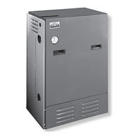 Lennox UB90-100 Installation Instructions Manual