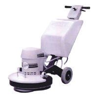 cimex Cyclone-CRS38 User Instructions