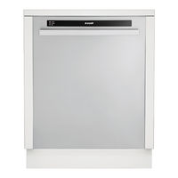 arcelik 9487 YFI User Manual