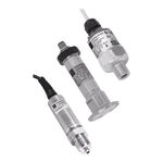 Endress+Hauser Cerabar T PMC131 Technical Information