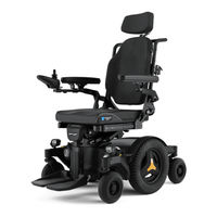 Permobil M1 User Manual
