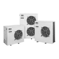 York YLHA PLUS-7 T Technical Information