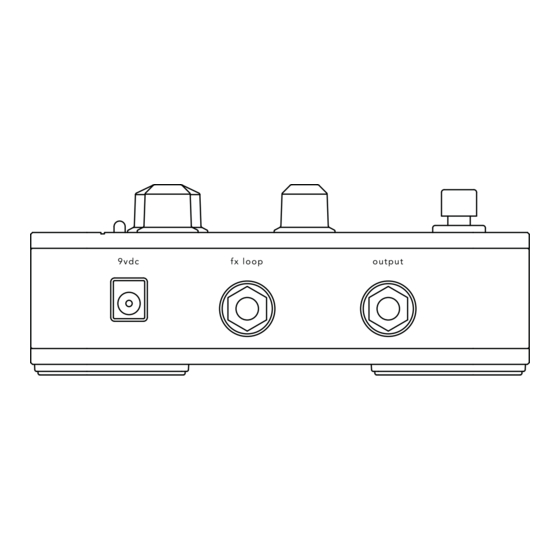 Fishman AURA SPECTRUM DI User Manual