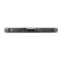 Amate Audio LMS206 User Manual