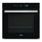 Oven Whirlpool AKZ 6240 IX User And Maintenance Manual
