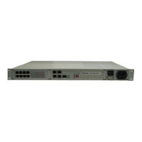 Huahuan Electronics H0FL-EthMux.SAP16 User Manual