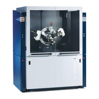 Bruker Anton Paar User Manual