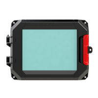 Cumberland EDGE 890-00601 Installation And User Manual