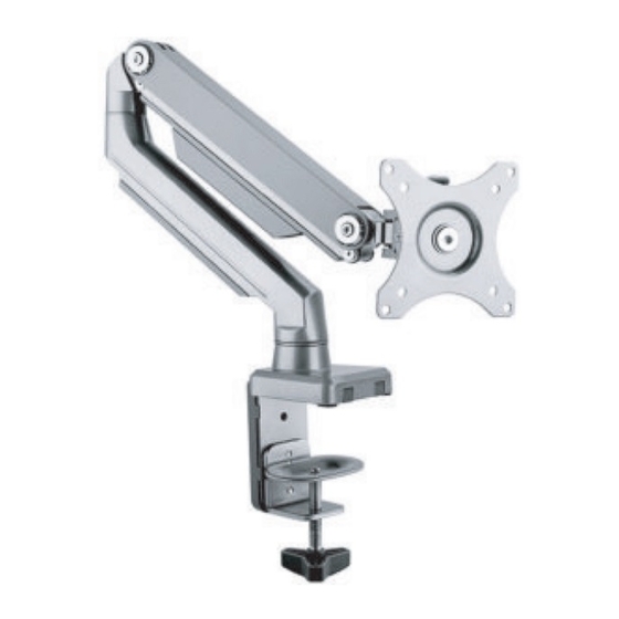 ricoo TS8711 Quick Start Manual