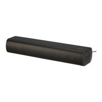 Onn ONA19SB002 User Manual