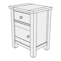 Next MALVERN A59156 Assembly Instructions Manual