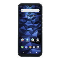 Kyocera DIGNO BX2 Manual