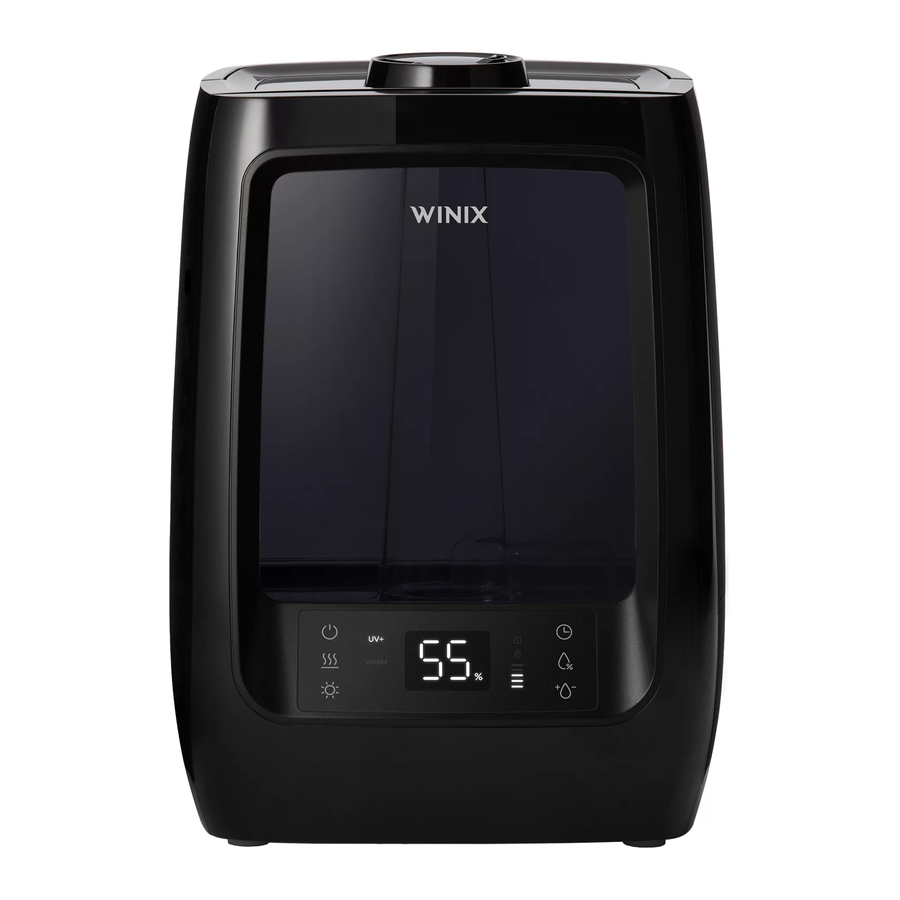 Winix Air Purifiers - Healthy Home Appliances - Improve Your