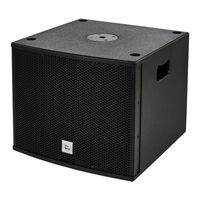 thomann the box pro achat 112 SUB User Manual